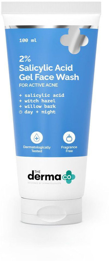 The Derma Co 2% Niacinamide