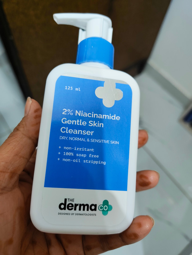 The Derma Co 2% Niacinamide