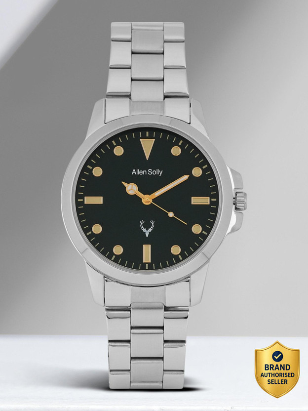 Allen Solly Analog Watch - For Men AS000059D