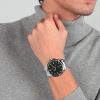 Allen Solly Analog Watch - For Men AS000059D - Image 4