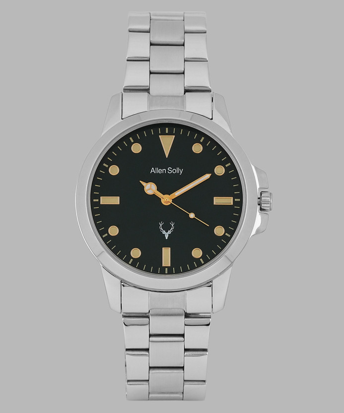 Allen Solly Analog Watch - For Men AS000059D - Image 5