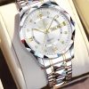 Allen Solly Analog Watch - For Men AS000059D - Image 6