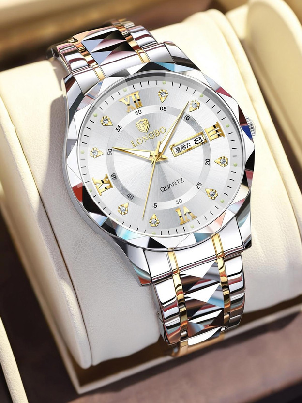 Allen Solly Analog Watch - For Men AS000059D - Image 6