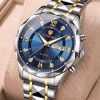 Allen Solly Analog Watch - For Men AS000059D - Image 7
