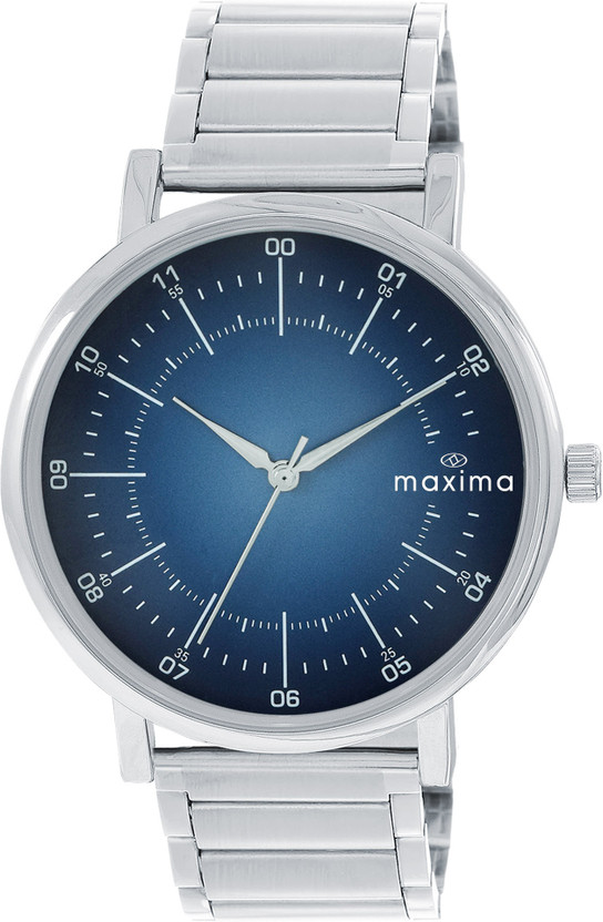 Allen Solly Analog Watch - For Men AS000059D - Image 8