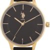 U.S. POLO ASSN. Analog Watch - For Women USWAT0049 - Image 3
