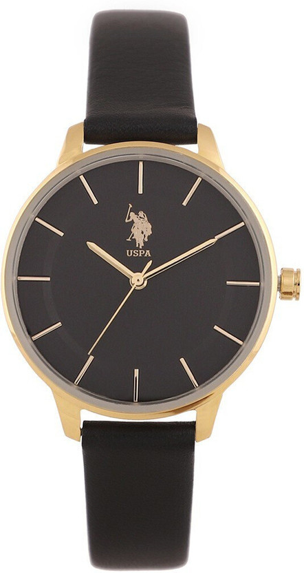 U.S. POLO ASSN. Analog Watch - For Women USWAT0049 - Image 3