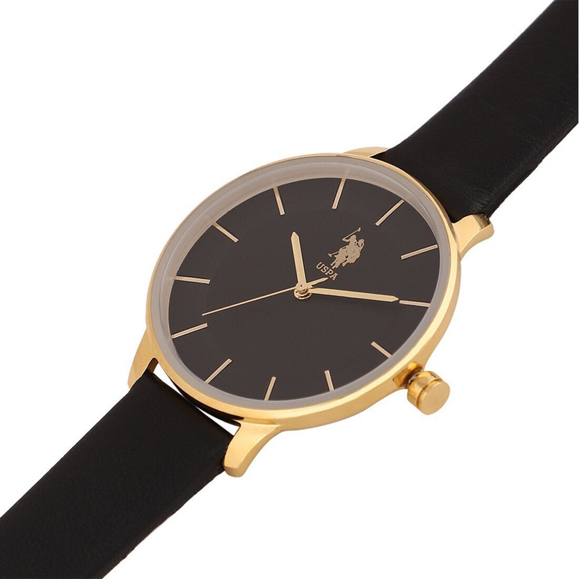 U.S. POLO ASSN. Analog Watch - For Women USWAT0049 - Image 4