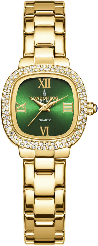 U.S. POLO ASSN. Analog Watch - For Women USWAT0049 - Image 7