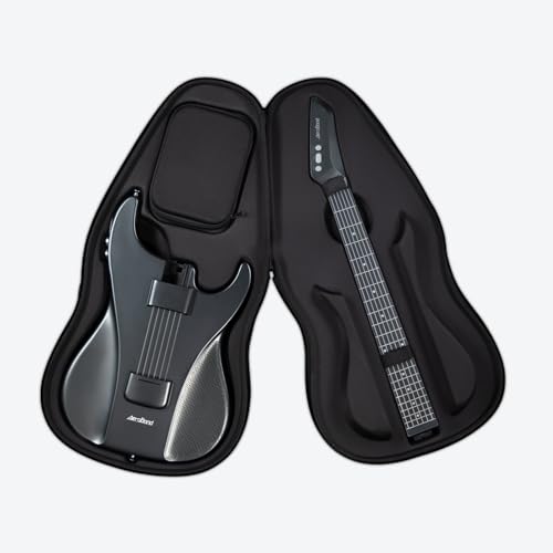 AEROBAND Plastic Natural 6-String Right-Handed