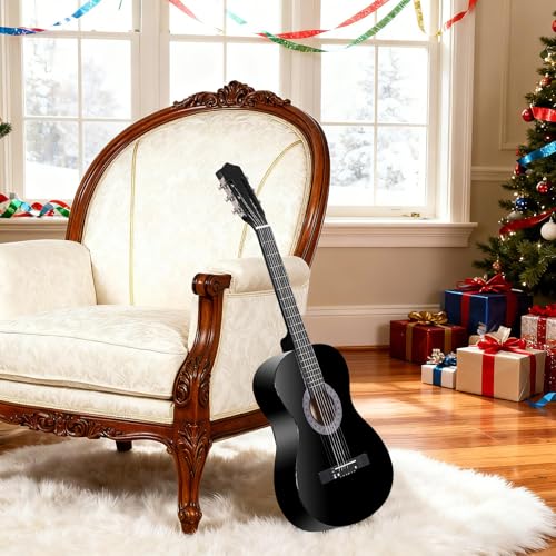 JupiterForce 38 Inch Acoustic Guitars