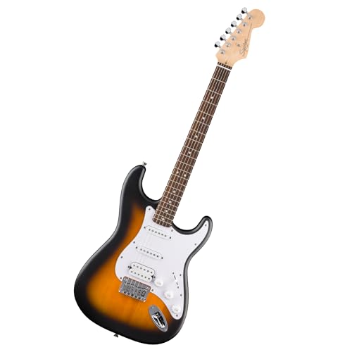 Squier by Fender Debut Collection