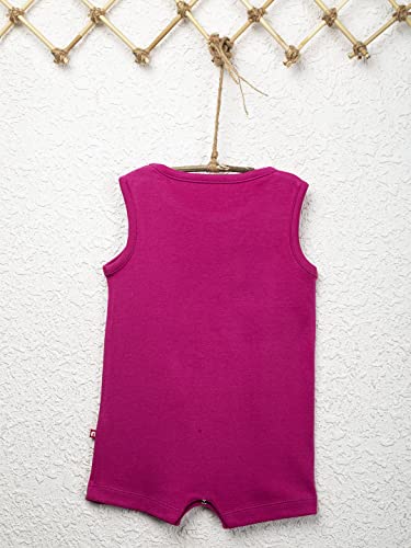 Nino Bambino Baby Girls Romper - Image 3