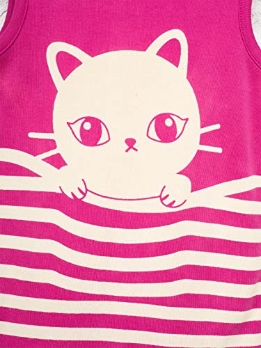Nino Bambino Baby Girls Romper - Image 4
