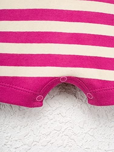 Nino Bambino Baby Girls Romper - Image 5