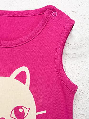Nino Bambino Baby Girls Romper - Image 6