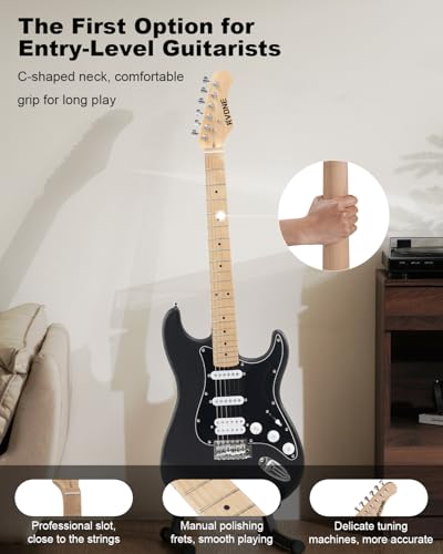 RVONE RST-150 39" Beginner Electric