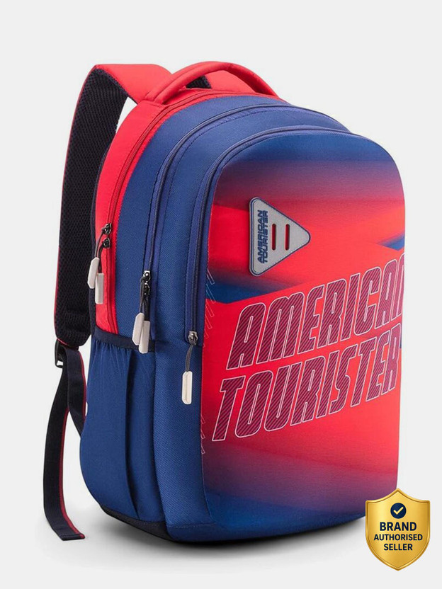 SKYBAGS Medium 30 L Backpack DISNEY MICKEY SCHOOL 01 (Black) - Image 6