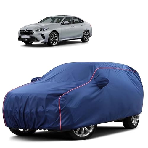 Sulfar 100% Water Resistant Car