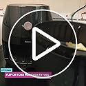 Balzano Digital Air Fryer, uses