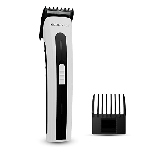 ZEBRONICS HT51, Cordless Trimmer