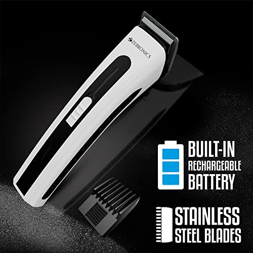 ZEBRONICS HT51, Cordless Trimmer