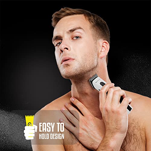 ZEBRONICS HT51, Cordless Trimmer