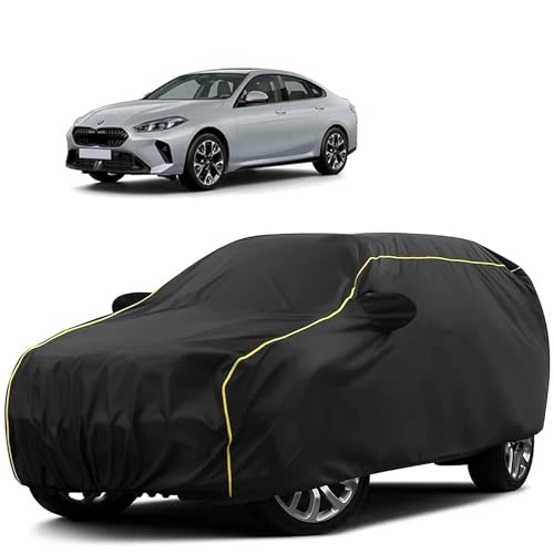 Sulfar 100% Water Resistant Car