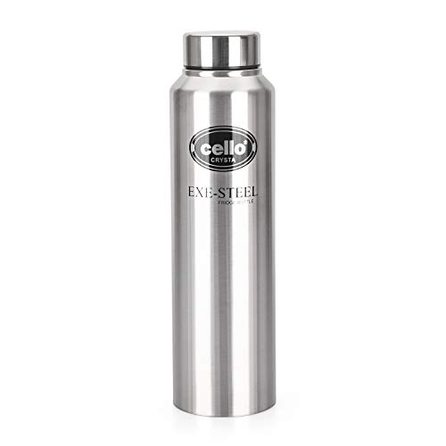 CELLO Crysta Stainless Steel Water