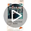 CELLO Crysta Stainless Steel Water