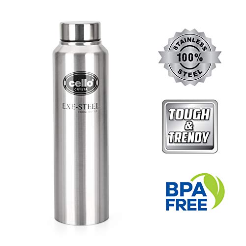 CELLO Crysta Stainless Steel Water