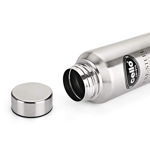CELLO Crysta Stainless Steel Water
