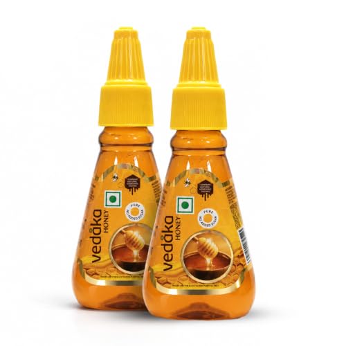 Amazon Brand - Vedaka Squeezy