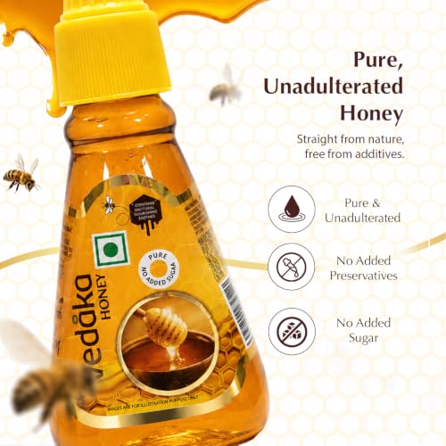 Amazon Brand - Vedaka Squeezy
