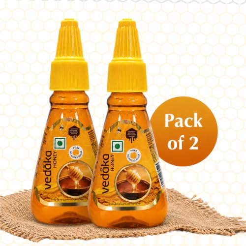 Amazon Brand - Vedaka Squeezy