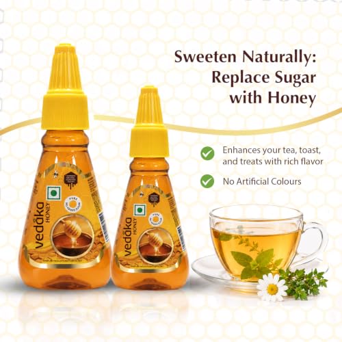 Amazon Brand - Vedaka Squeezy