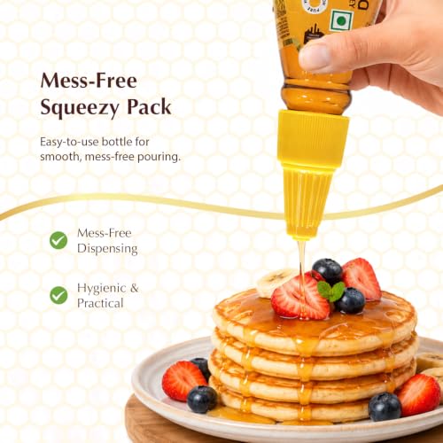 Amazon Brand - Vedaka Squeezy