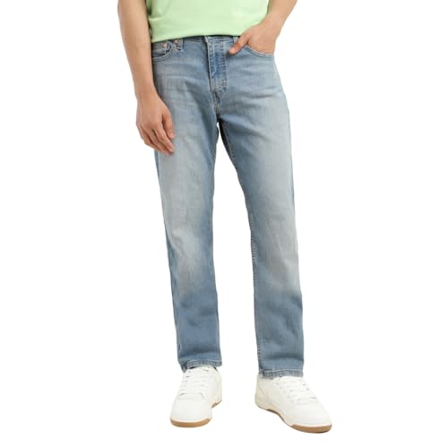Levi's Men's 511 Slim Fit Mid Rise Jeans