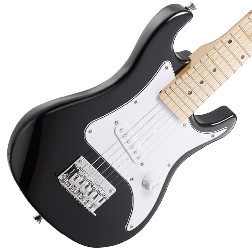 Ashthorpe Alderwood 30-Inch Beginner Electric