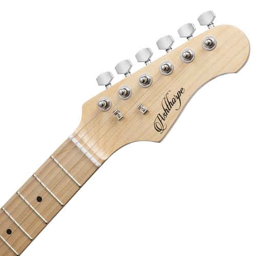 Ashthorpe Alderwood 30-Inch Beginner Electric