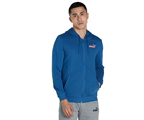 Puma Men Sweat Jackets