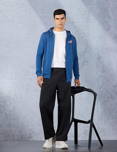 Puma Men Sweat Jackets - Image 2