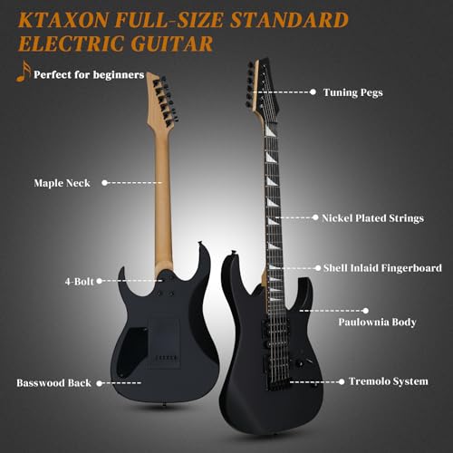 Ktaxon 39" Electric Guitar