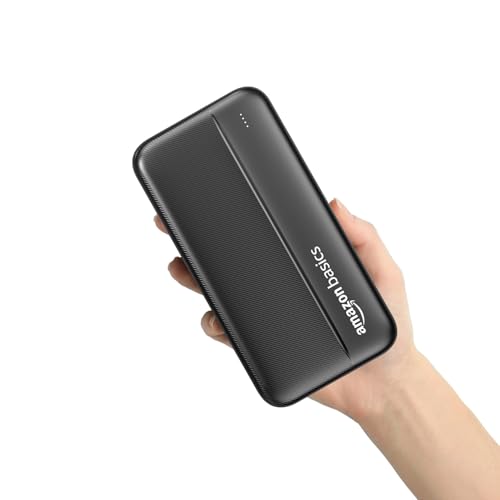 Amazon Basics 20000 mAh Power