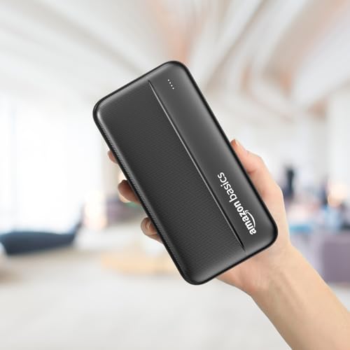 Amazon Basics 20000 mAh Power