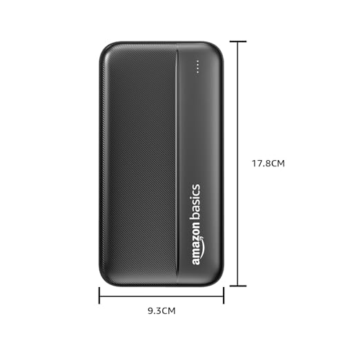 Amazon Basics 20000 mAh Power
