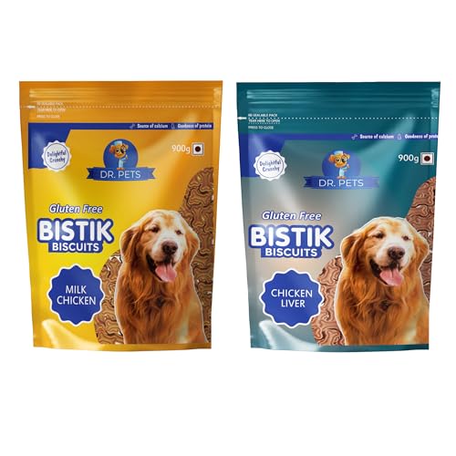 Dr. Pets Pack of 2