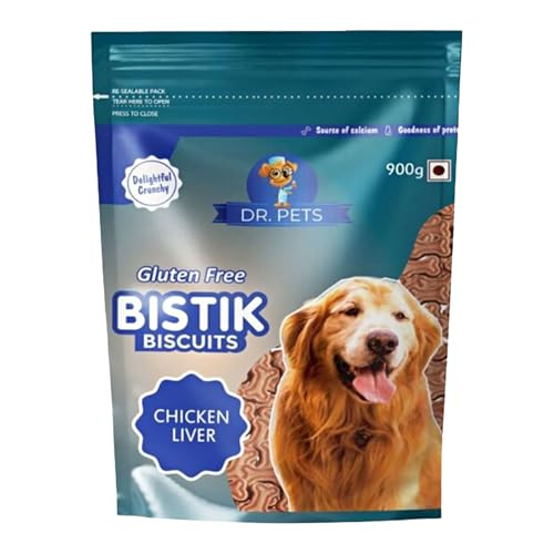 Dr. Pets Pack of 2