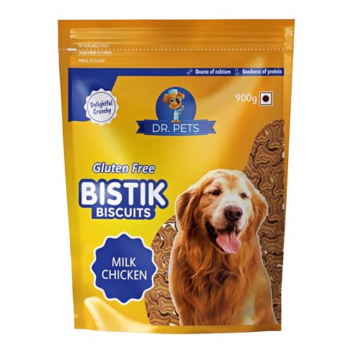 Dr. Pets Pack of 2