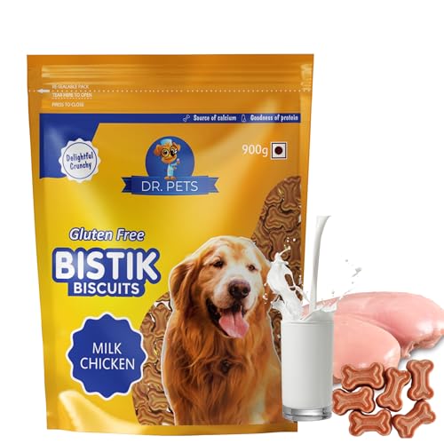 Dr. Pets Pack of 2